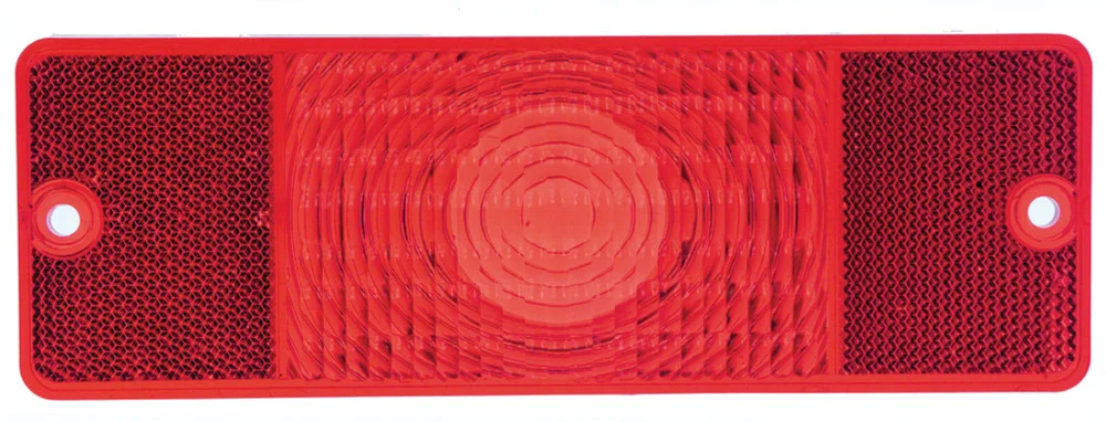 SP1 ATV Taillight Lens - High-Intensity Illumination for Enhanced Visibility