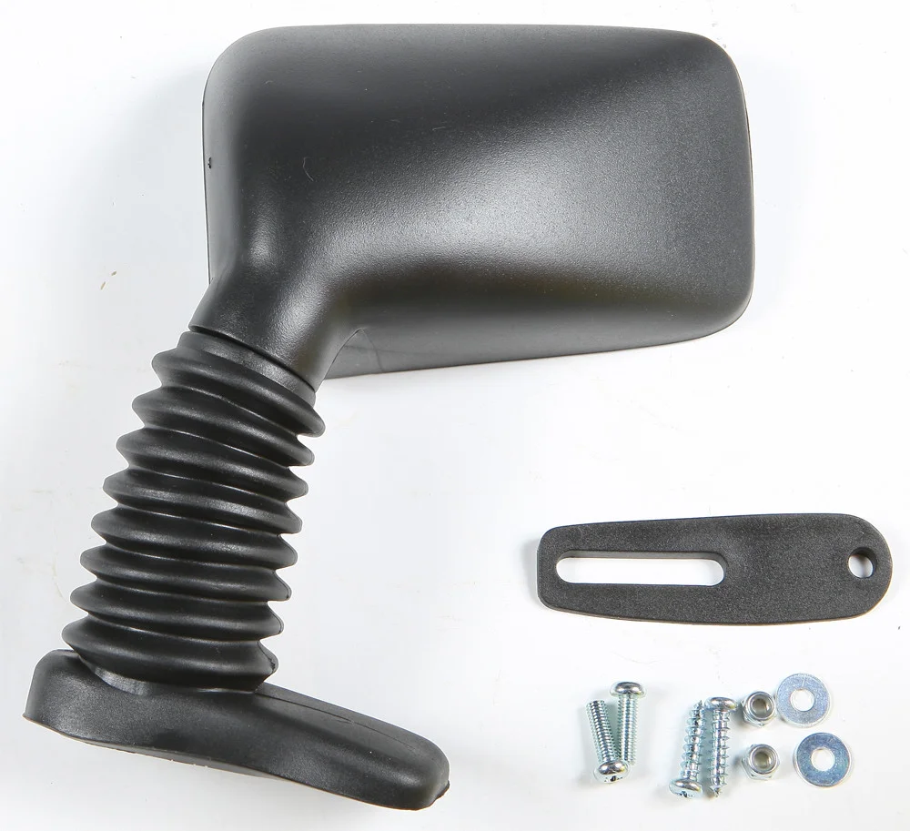 SP1 Rear View Mirror - Durable & Clear Vision for Powersports Vehicles