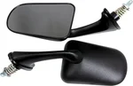 SP1 Rear View Mirror - Durable, Wide-Angle Mirror for Powersports Vehicles