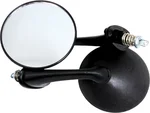 SP1 Rear View Mirror - Durable, Wide-Angle Mirror for Powersports Vehicles
