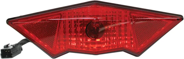 SP1 SM-01500 Taillight Assembly - High-Intensity Illumination for Powersports Vehicles