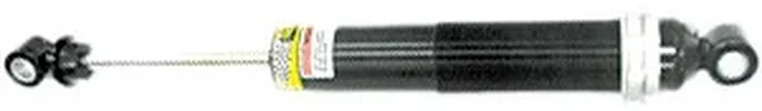 SP1 SU-08024 Ski Shock - High-Performance Suspension for Ultimate Control and Stability