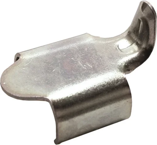 CAMSO AFT120106 Track Clip - Durable 10-Pack for ATV/UTV Tracks