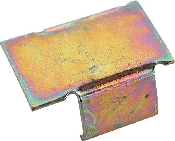 CAMSO AFT5700031 Track Clip 10/PK - Durable & Reliable Track Attachment for Powersports Vehicles