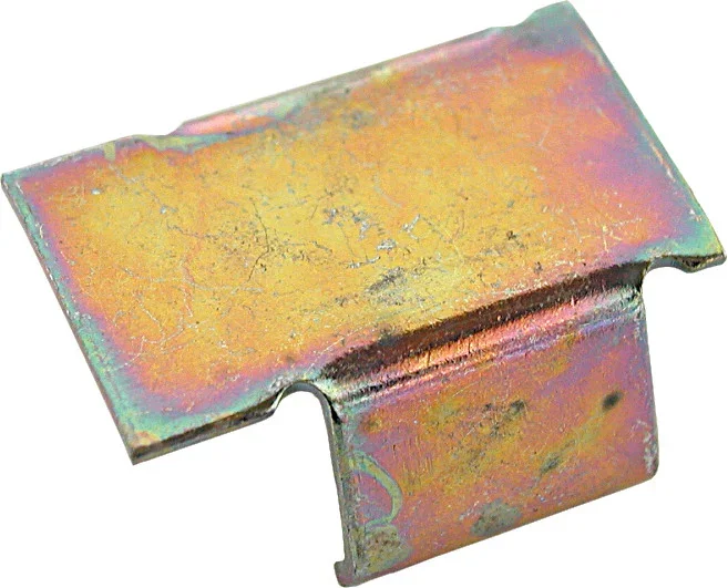 CAMSO AFT5700031 Track Clip 10/PK - Durable & Reliable Track Attachment for Powersports Vehicles