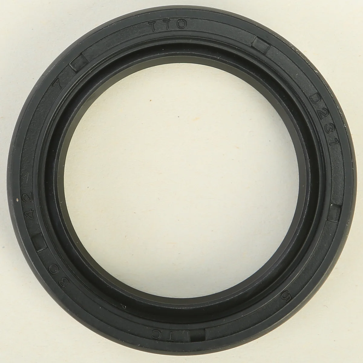 Vertex 501504 Oil Seal - High-Performance Gasket for Powersports Engines