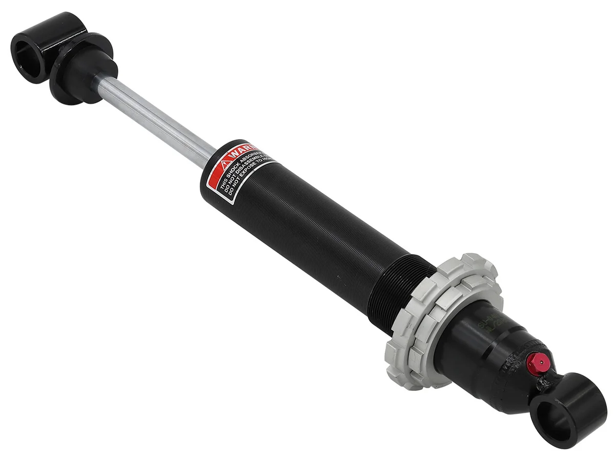 SP1 SU-04021 Ski Shock - High-Performance Suspension for Snowmobiles