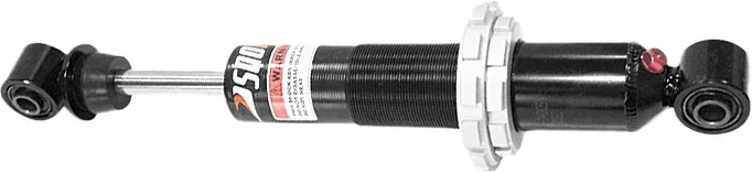 SP1 - SU-04005 - Ski Shock