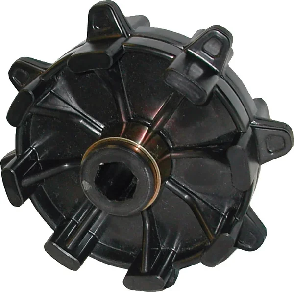 WAHL BROS No Slip Combo Sprocket - Durable, High-Performance Powersports Part