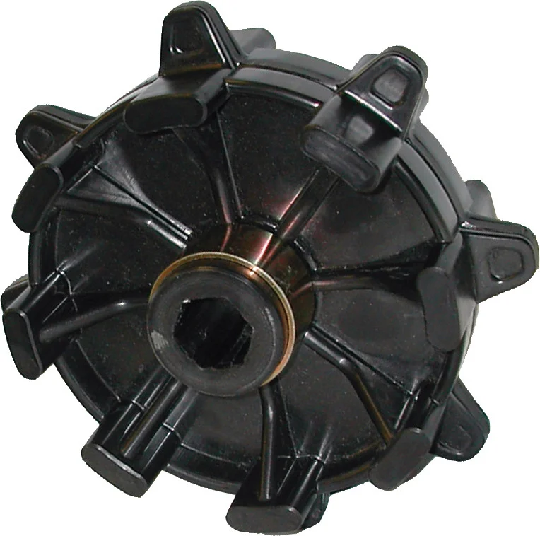 WAHL BROS No Slip Combo Sprocket - Durable, High-Performance Powersports Part
