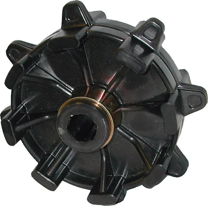 WAHL BROS No Slip Combo Sprocket - Durable, High-Performance Powersports Replacement