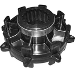 WAHL BROS No Slip Combo Sprocket - Durable, High-Performance Powersports Part