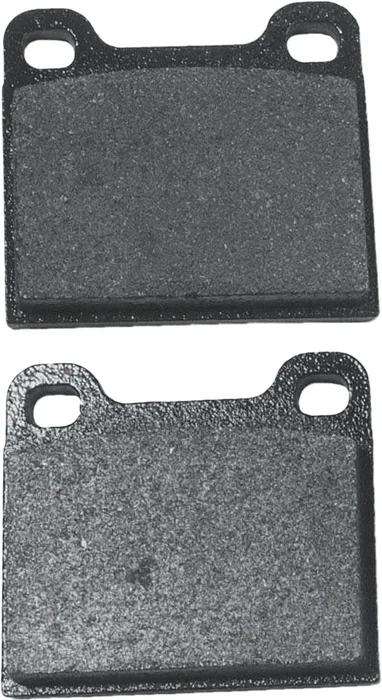 SLP 27-23 Kevlar/Carbon Brake Pads - High-Performance Motorcycle Brake Pads