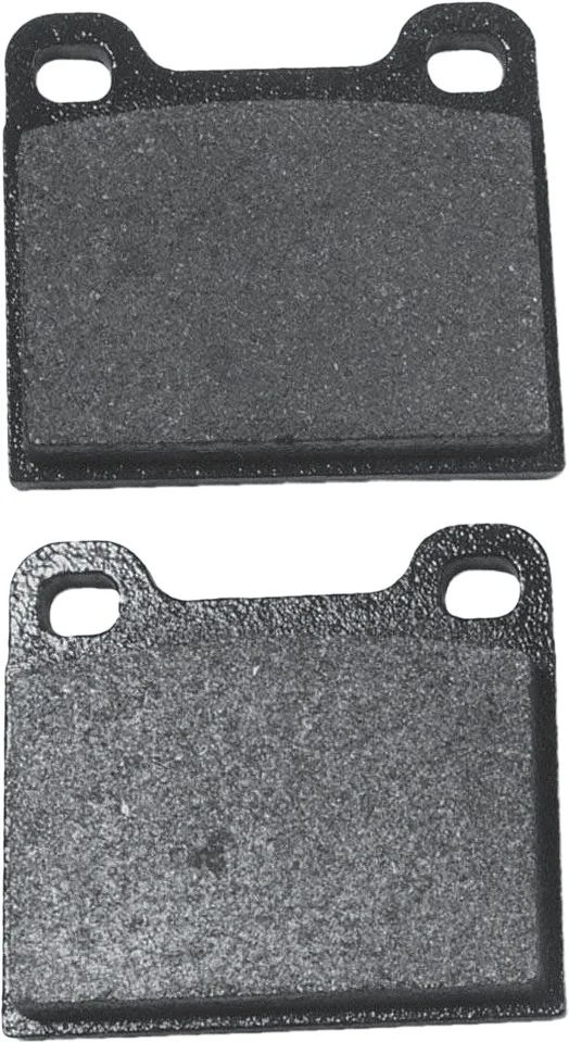SLP 27-23 Kevlar/Carbon Brake Pads - High-Performance Motorcycle Brake Pads
