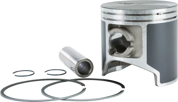 SP1 Piston Kit - High-Performance Engine Component for Powersports Vehicles