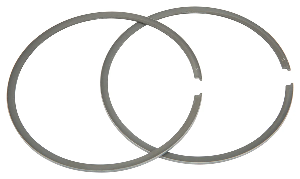 SP1 - 09-609R - Piston Ring Set