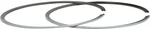 SP1 - 09-611R - Piston Ring Set