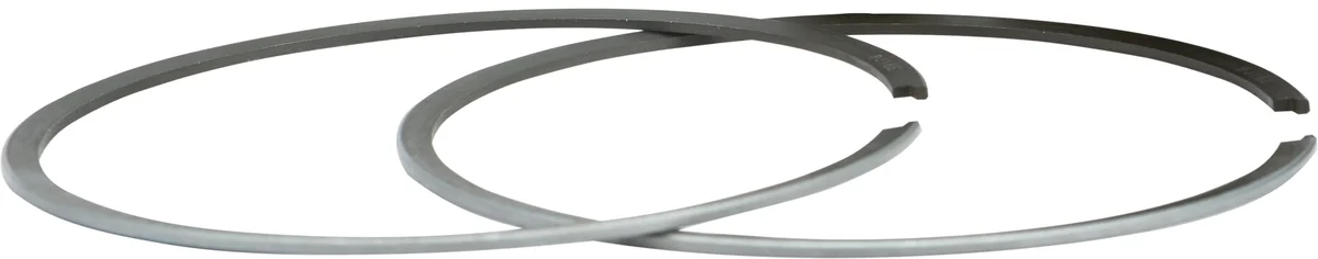 SP1 - 09-611R - Piston Ring Set