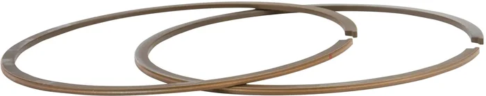 SP1 - SM-09163R - Piston Ring Set