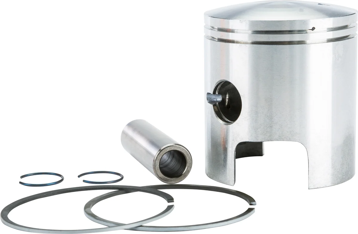 SP1 09-666N Piston Kit - High-Performance Engine Component for Powersports Vehicles