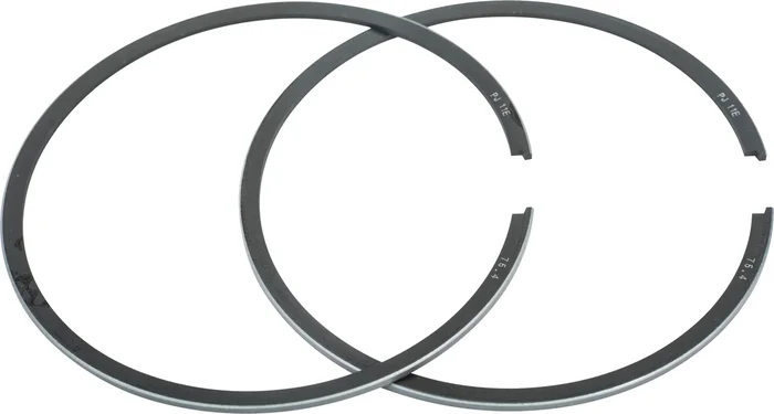 SP1 09-681R Piston Ring Set - High-Performance Engine Component for Powersports Vehicles