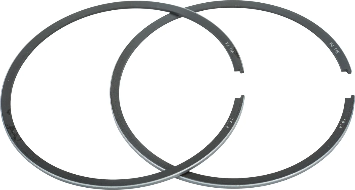 SP1 09-681R Piston Ring Set - High-Performance Engine Component for Powersports Vehicles