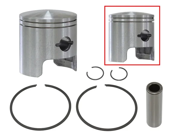 SP1 09-684N Piston Kit - High-Performance Engine Component for Powersports Vehicles
