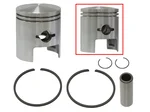 SP1 09-685N Piston Kit - High-Performance Engine Component for Powersports Vehicles