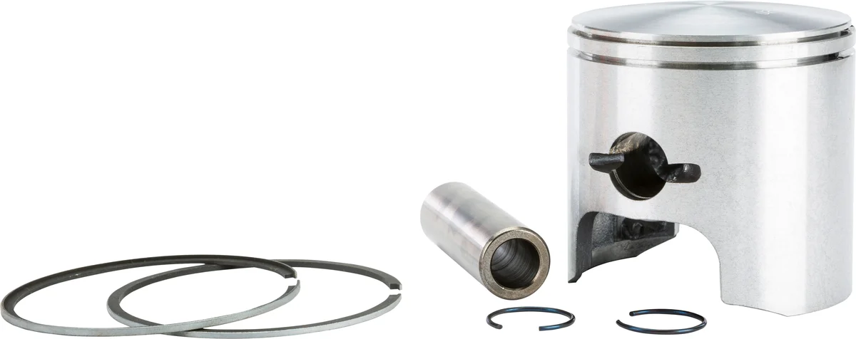 SP1 09-689-02N Piston Kit - High-Performance Engine Component for Powersports Vehicles