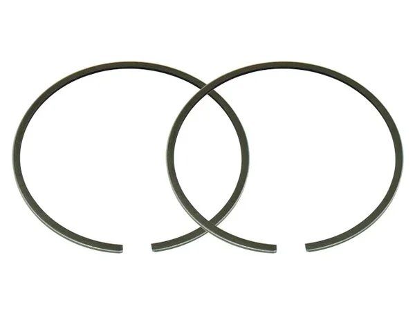 SP1 09-602R Piston Ring Set - High-Performance Engine Component for Powersports