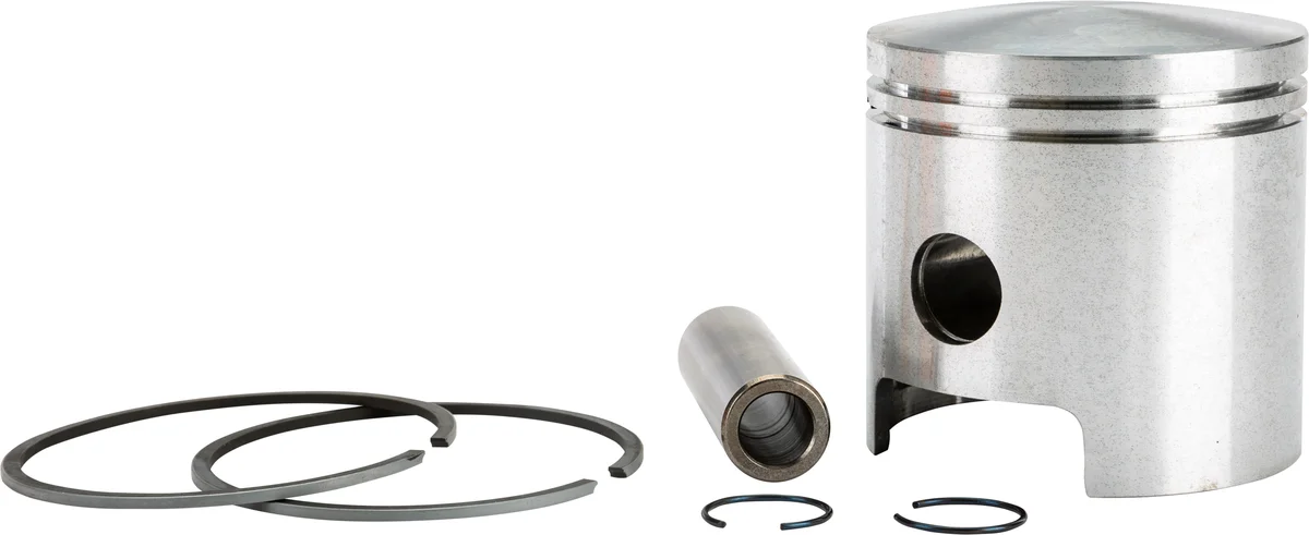 SP1 09-700N Piston Kit - High-Performance Engine Component for Powersports Vehicles