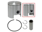 SP1 09-704N Piston Kit - High-Performance Engine Component for Powersports Vehicles