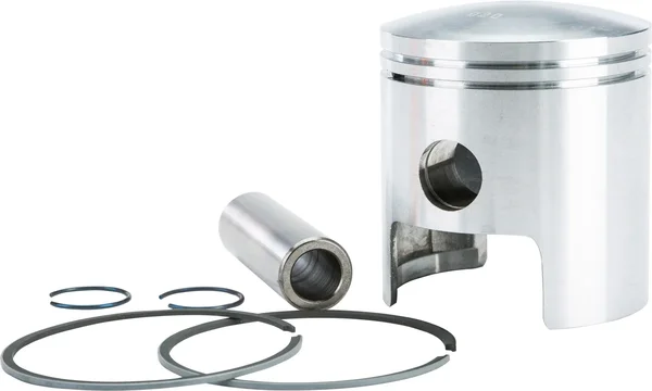 SP1 09-708N Piston Kit - High-Performance Engine Component for Powersports Vehicles