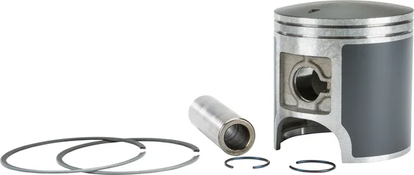 SP1 09-714 Piston Kit - High-Performance Engine Component for Powersports Vehicles