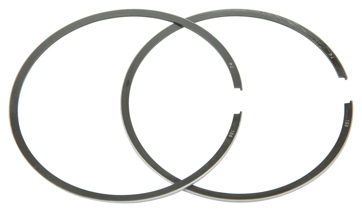 SP1 - 09-719-04R - Piston Ring Set