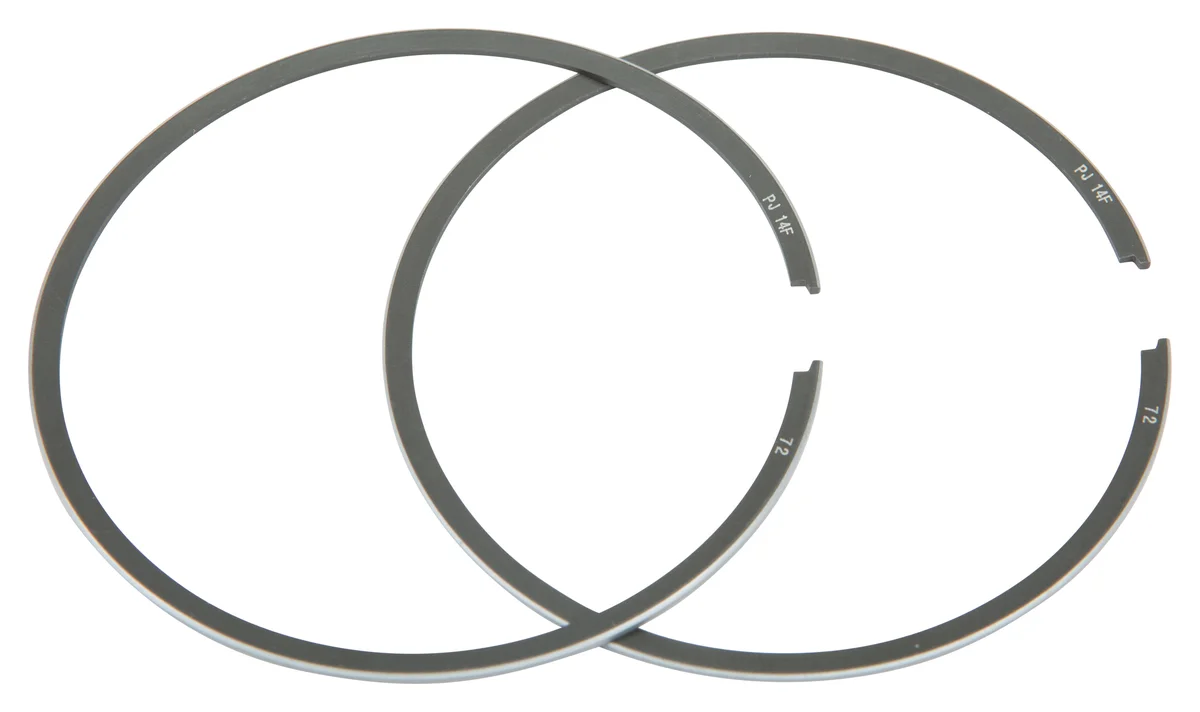 SP1 09-719R Piston Ring Set - High-Performance Engine Component for Powersports