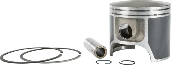 SP1 09-722 Piston Kit - High-Performance Engine Component for Enhanced Durability & Power