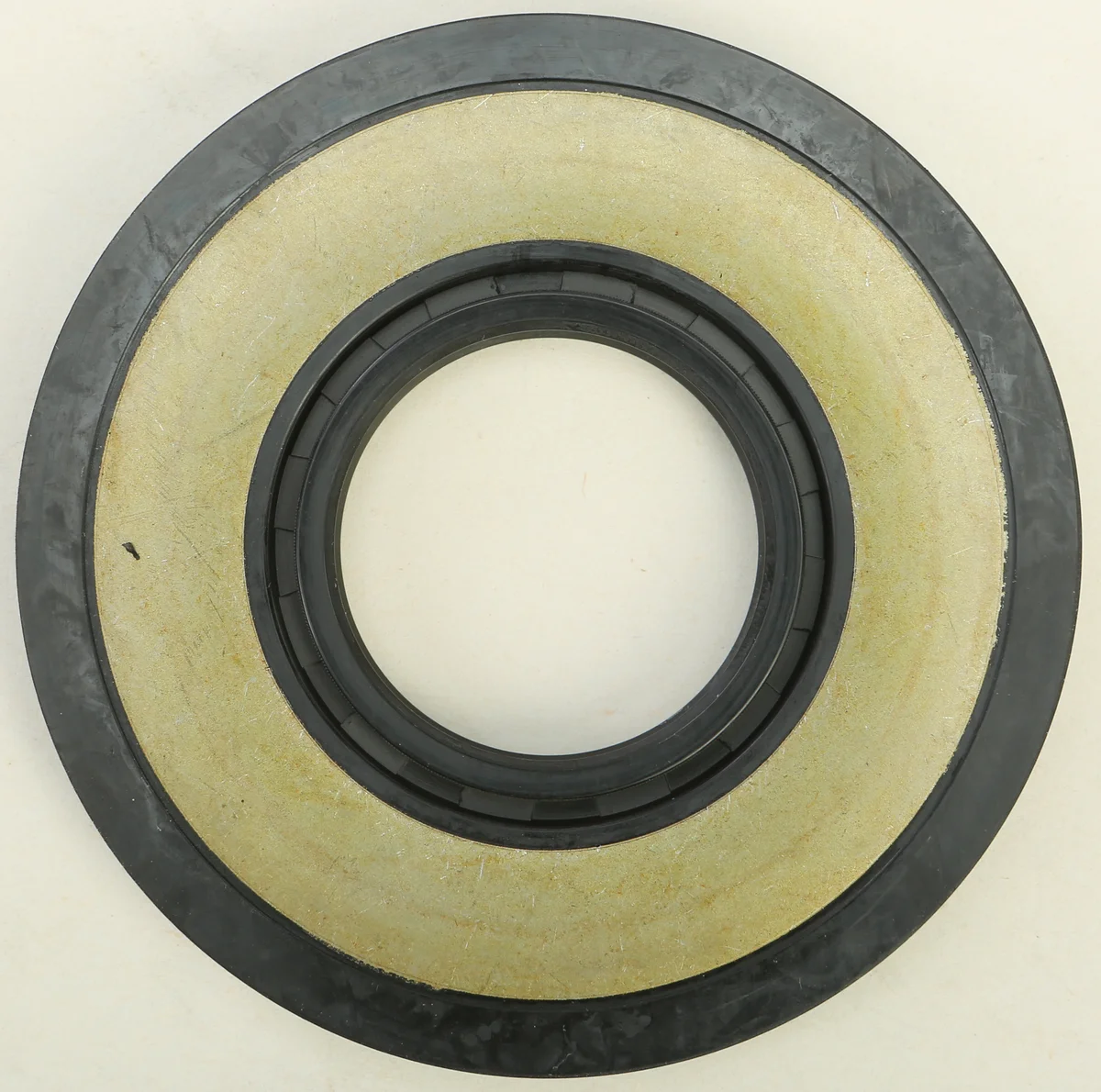 Vertex 501410 Oil Seal - Durable Gasket for Powersports Equipment