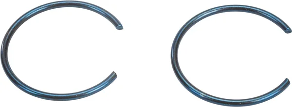 SP1 09-730C Circlips - High-Quality Piston Kit Components for Powersports Engines