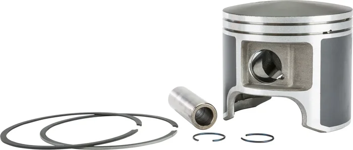 SP1 09-730 Piston Kit - High-Performance Engine Component for Powersports Vehicles
