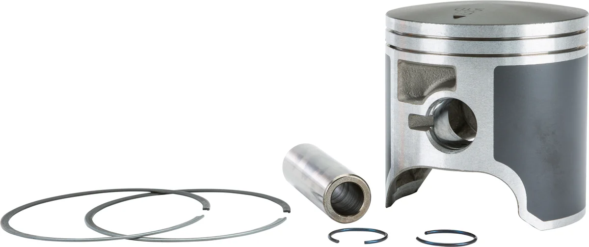 SP1 Piston Kit for High-Performance Engines - Durable & Reliable Motorcycle Component