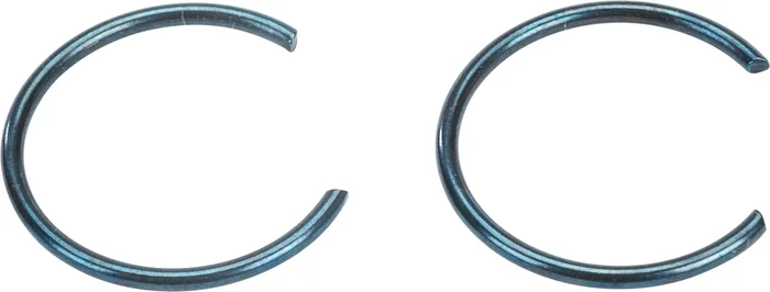 SP1 09-741C Circlips - High-Durability Piston Ring Retainer for Enhanced Engine Performance