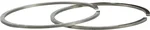SP1 - 09-742-04R - Piston Ring Set