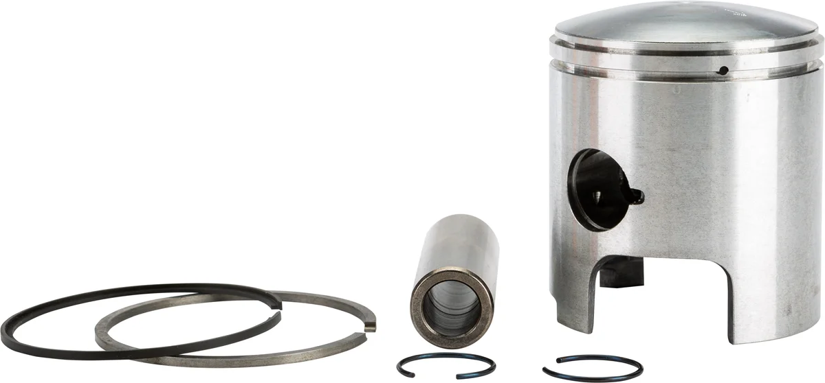 SP1 09-747N Piston Kit - High-Performance Engine Component for Powersports Vehicles