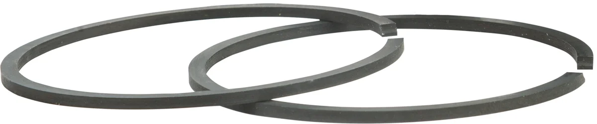 SP1 09-754R Piston Ring Set - High-Performance Engine Component for Powersports Engines