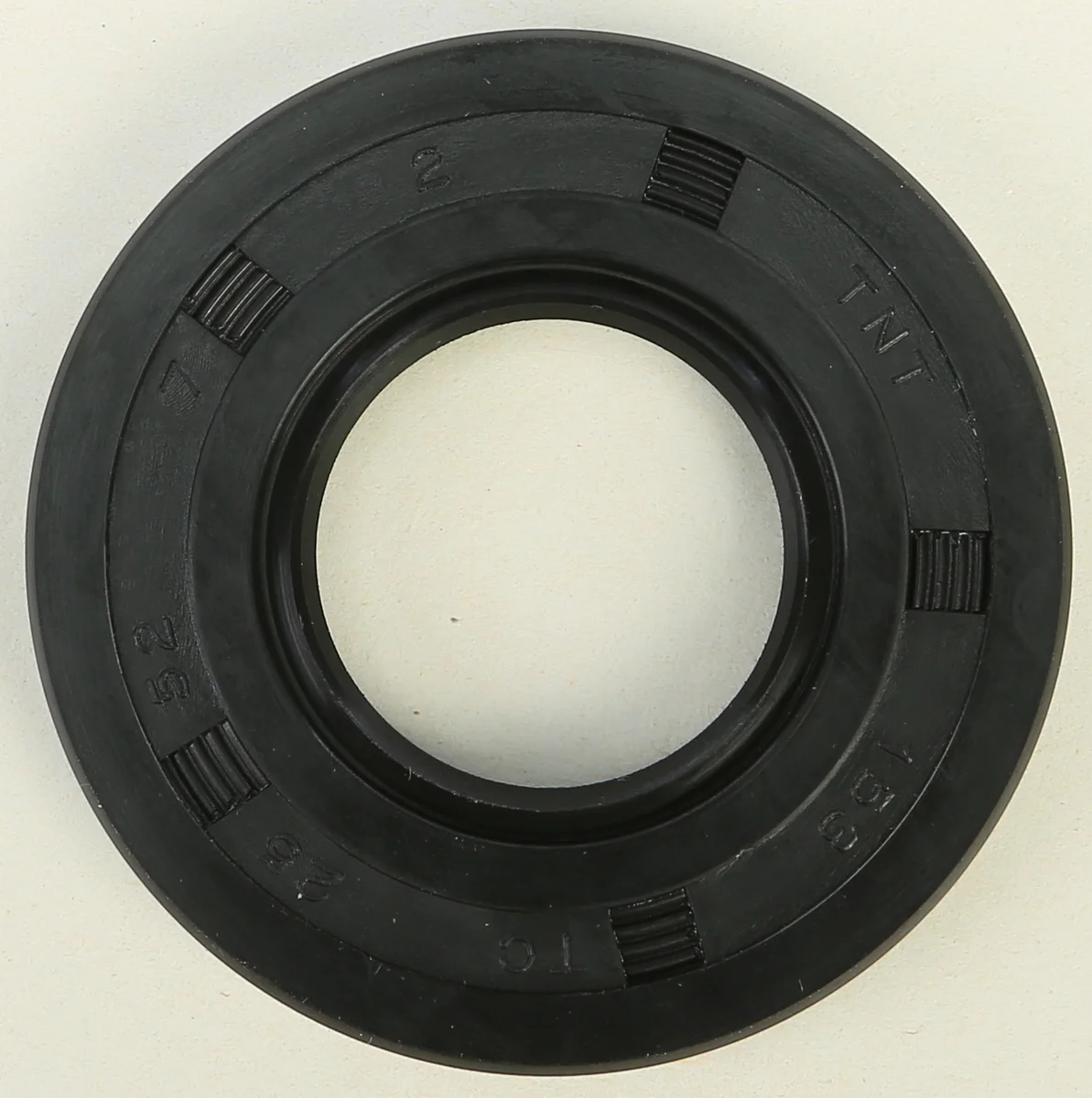 Vertex 501370 Oil Seal - Durable Gasket for Powersports Engines
