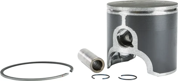 SP1 SM-09145 Piston Kit - High-Performance Motorcycle Engine Component