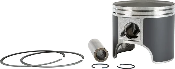 SP1 SM-09081-4 Piston Kit - High-Performance Engine Component for Powersports Vehicles