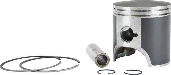 SP1 09-780 Piston Kit - High-Performance Engine Component for Powersports Vehicles