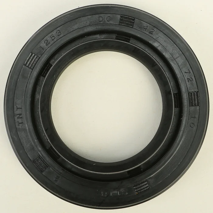 Vertex 501411 Oil Seal - Durable Gasket for Powersports Engines